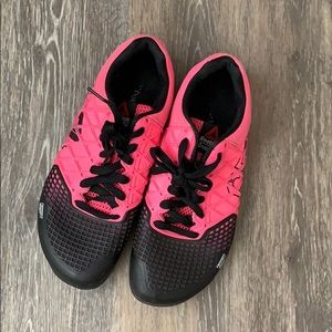 Redbox CrossFit shoes